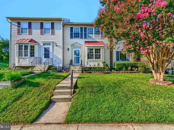 32 Gilland Ct, Baltimore, MD 21236