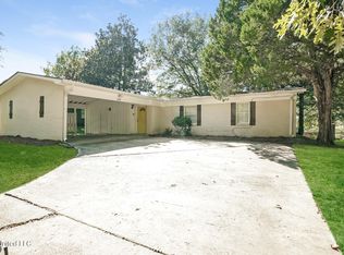 1306 Post Rd, Clinton, MS 39056