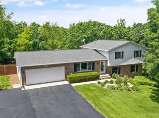 3911 Thompson Rd, Wonder Lake, IL 60097