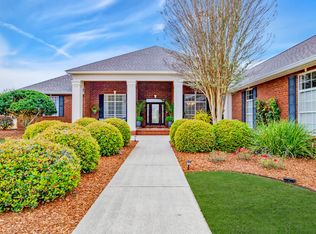 1163 Grand Pointe Dr, Gulf Breeze, FL 32563