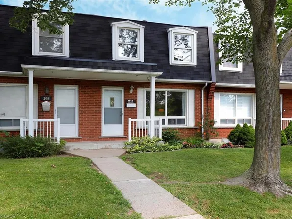 211 Lake Ave N, Hamilton, ON L8E 1L5