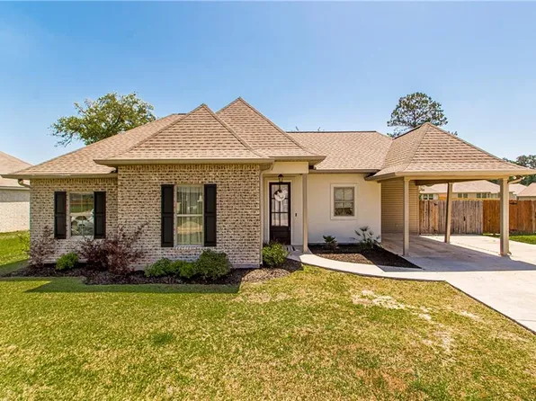 48448 Fox Hollow Dr, Hammond, LA 70401