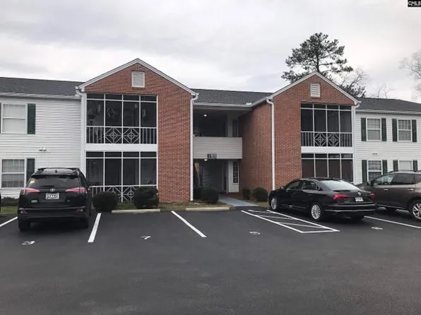 743 Coventry Ln APT B7, Florence, SC 29501