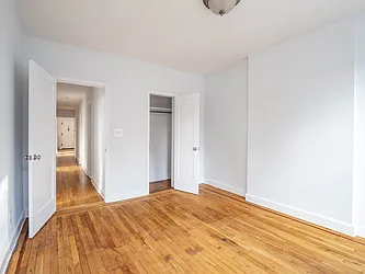 Rented by City Connections Realty