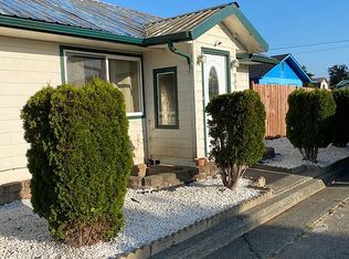 440 Humboldt St, Crescent City, CA 95531