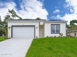 1321 Natal St NW, Palm Bay, FL 32907