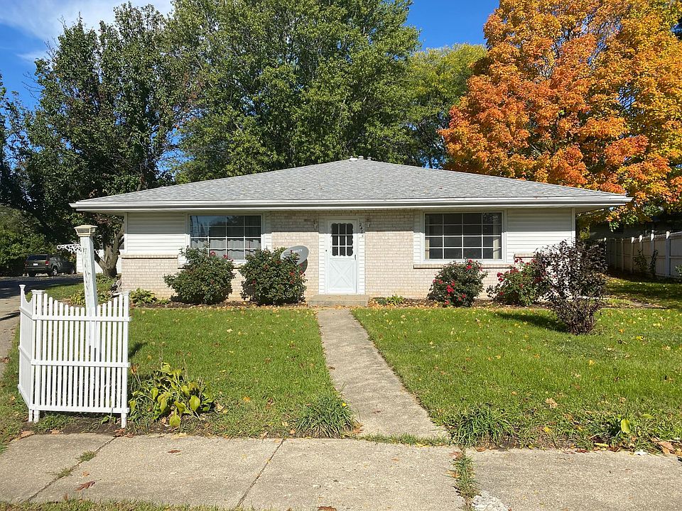 1st image of 2404 Eggleston Ct #B
