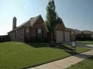 13768 Trail Break Dr, Haslet, TX 76052