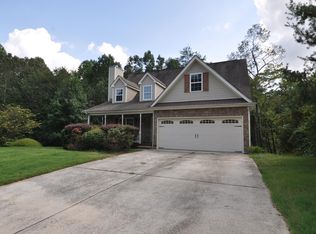 5629 Bald Ridge Trl, Gainesville, GA 30506