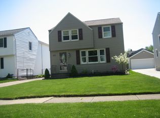 123 Fancher Ave, Buffalo, NY 14223