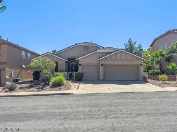 72 Cabana Blanca St, Henderson, NV 89012