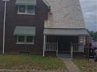 617 Marne Rd, Erie, PA 16511