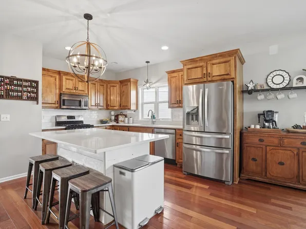 6777 Mason Ct NE, Otsego, MN 55330