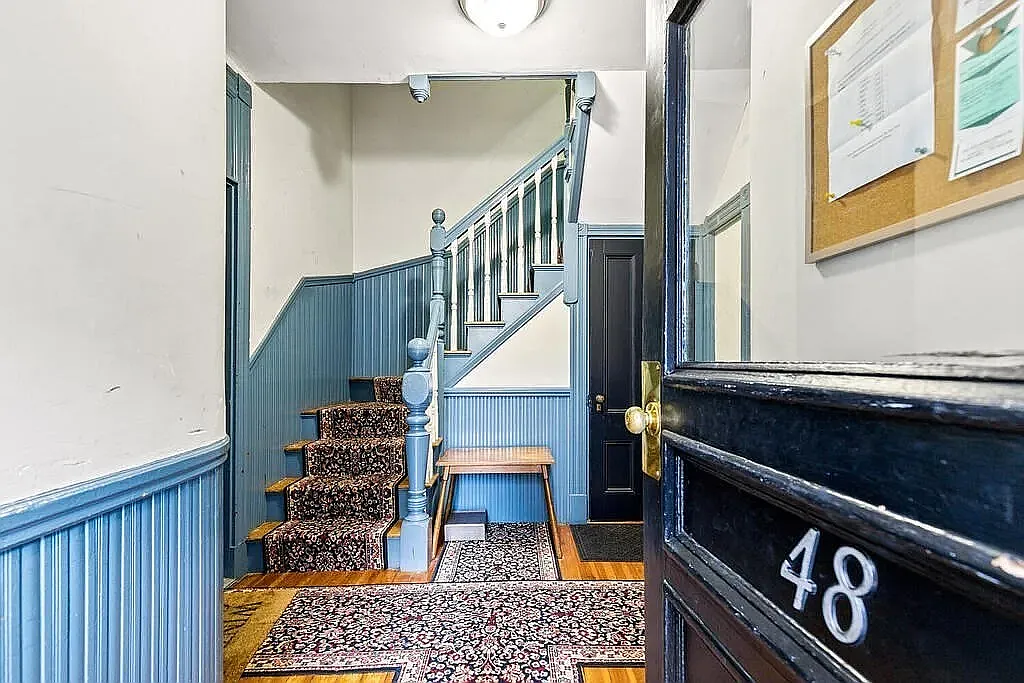 Building Photo - 48 Eustis St #6