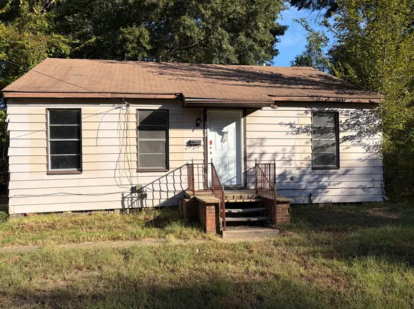 2820 Essex St, Shreveport, LA 71108