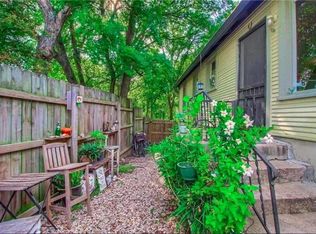 1110 Eleanor St UNIT B, Austin, TX 78721