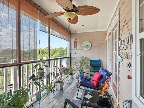 4924 Bluffton Pkwy Unit 20-303, Bluffton, SC 29910