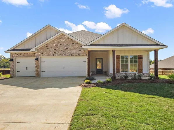 109 Saratoga Springs Ave, Clinton, MS 39056