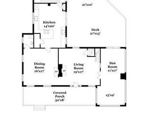 6 Oakes Ave, Gloucester, MA 01930