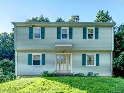98 Morning Dove Road, Naugatuck, CT, 06770