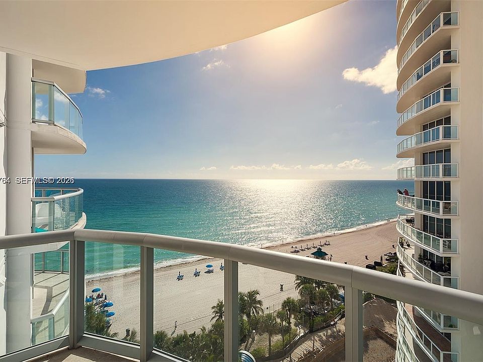 1st image of 18683 Collins Ave #1110