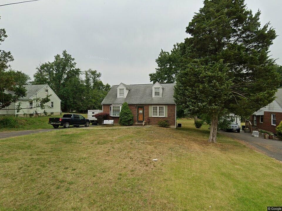 1st image of 4606 Forge Rd #1