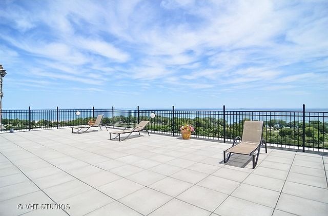 1st image of 4970 N Marine Dr APT 1128