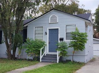 1930 College Cir S, Jacksonville, FL 32209