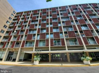 800 4th St SW APT N406, Washington, DC 20024