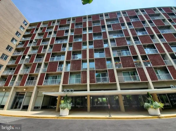 800 4th St SW, Washington, DC