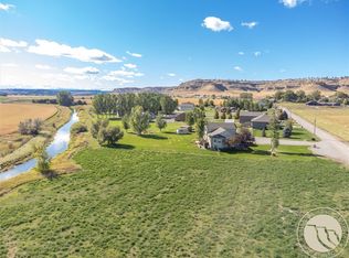 LOT 1 Lori Rae Ln, Park City, MT 59063