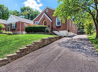 7418 Williams Ave, Saint Louis, MO