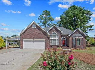 1231 Four Wood Dr, Fayetteville, NC 28312
