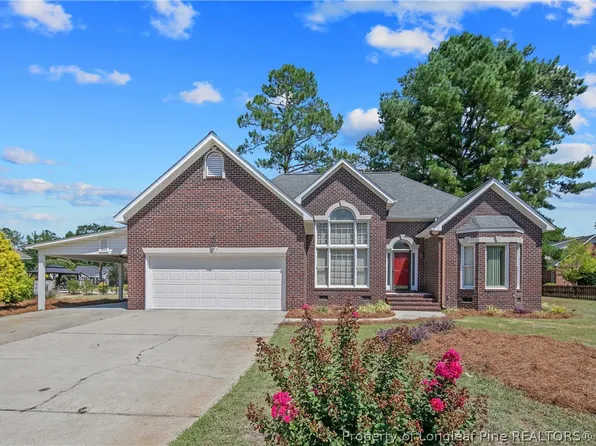 1231 Four Wood Dr, Fayetteville, NC 28312
