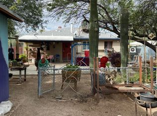 1226 N 5th Ave, Tucson, AZ 85705
