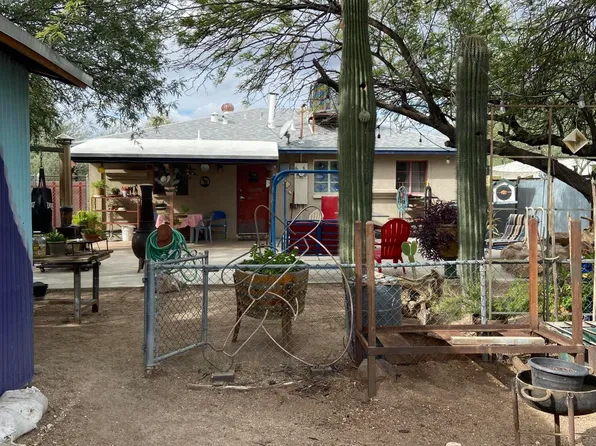 1226 N 5th Ave, Tucson, AZ 85705