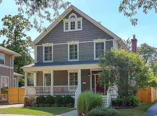 5134 Elmwood Ave, Downers Grove, IL 60515