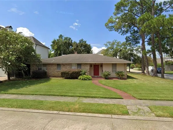 200 Sycamore Dr, Metairie, LA 70005
