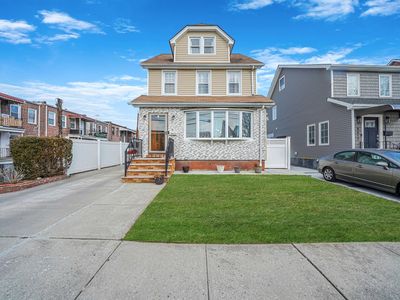86-15 232 Street, Jamaica, NY, 11427