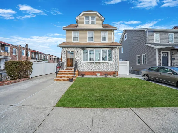 86-15 232 Street, Queens Village, NY 11427