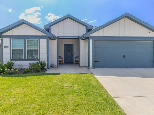 6514 Whitecap Dr, Princeton, TX 75407