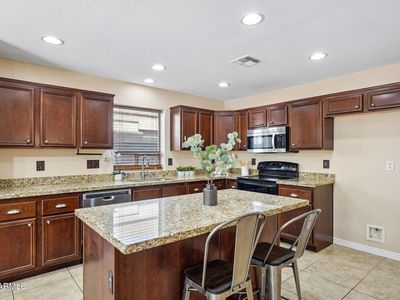 9835 W Salter Drive, Peoria, AZ, 85382