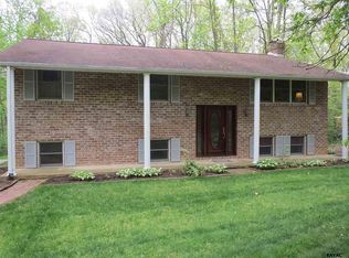 324 Chestnut Hill Rd, York, PA 17402