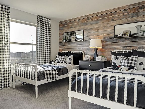 Bedroom 4
