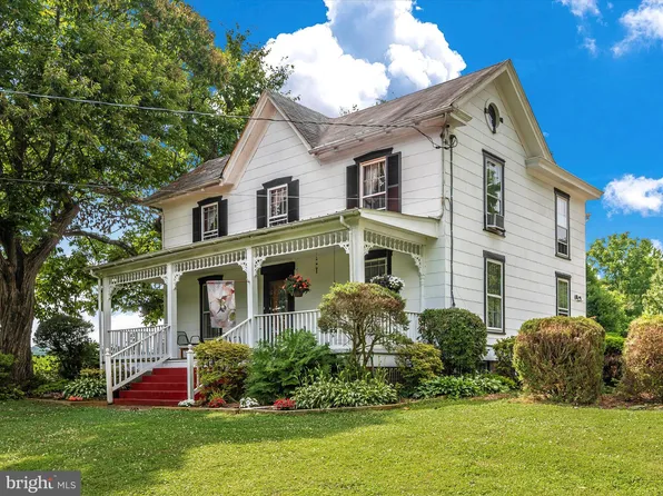 15010 Clopper Rd, Boyds, MD 20841