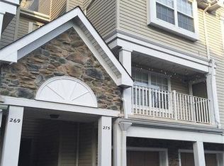 273 Prestwick Way, Edison, NJ 08820