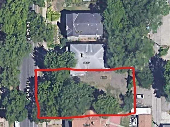 3521 1st Ave S, Minneapolis, MN 55408