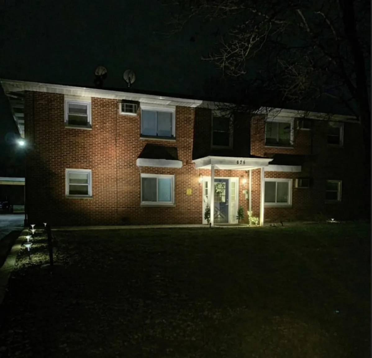 Cook Apts — Photo 4