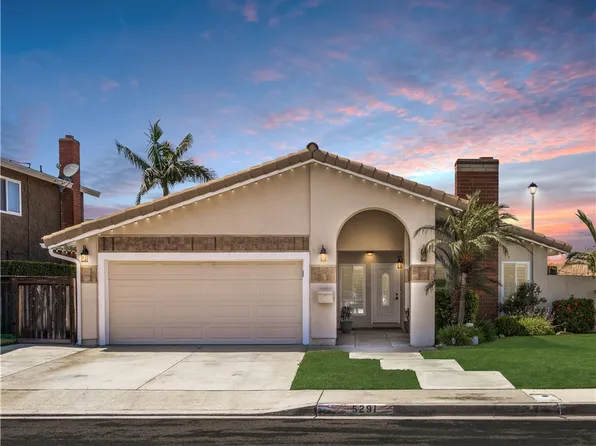 5291 Auburn Cir, Westminster, CA 92683