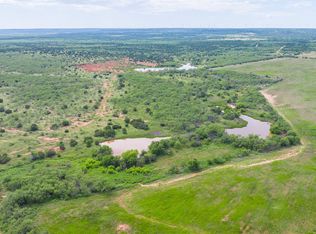 4 County Road 205, Ovalo, TX 79541